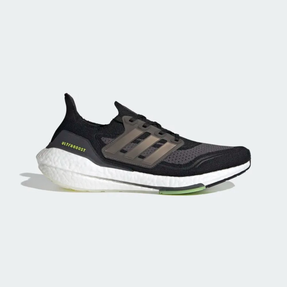NEW!‎ adidas Ultraboost 21 Men's Running Shoes Size 7